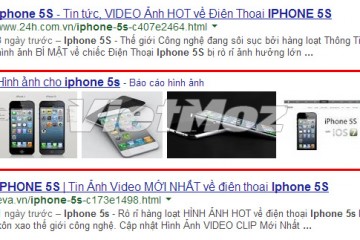 Tối ưu hình ảnh