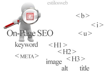 Kỹ thuật tối ưu onpage và chèn keyword