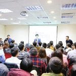Offline isocial thách thức và cơ hội với Facebook Marketing 2016