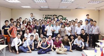 Khóa học SEO tiêu chuẩn