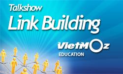 TalkShow linkbuilding