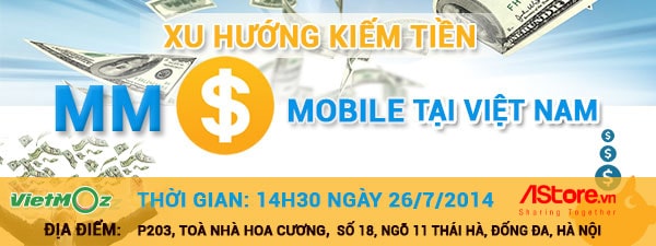 Khám phá xu hướng MMO Mobile tại Việt Nam với Astore