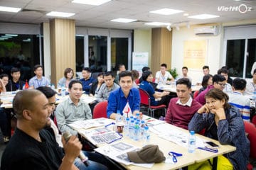 Lịch khai giảng khóa học tháng 12 – 2016