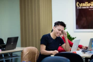 Lịch khai giảng khóa học tháng 01 – 2017