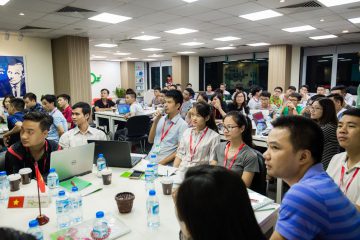 Lịch khai giảng khóa học tháng 10 – 2017