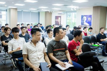 Lịch khai giảng khóa học tháng 12 – 2017
