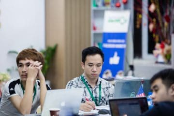 Lịch khai giảng khóa học tháng 09 – 2018