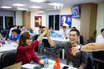 Lịch khai giảng khóa học tháng 05 – 2019