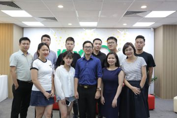 Lịch khai giảng các khóa học tháng 7 tại VietMoz Academy