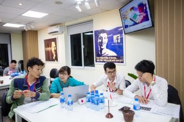 Lịch khai giảng khóa học tháng 06 – 2019