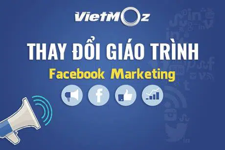 Thay đổi giáo trình