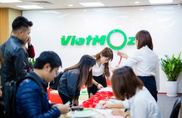VietMoz tuyển dụng quý 4 năm 2019