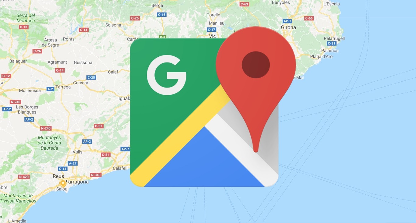 Cách tạo Google Map