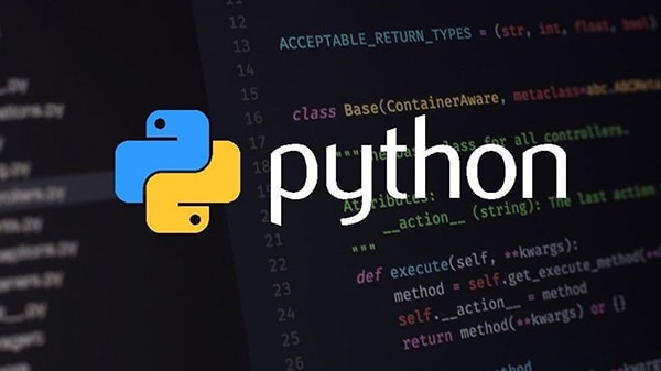 Python là gì? Giới thiệu về Python cho kỹ thuật SEO