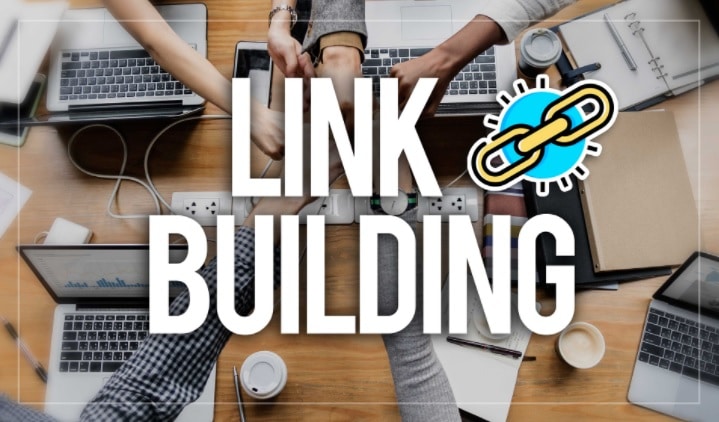 Link building: Khái niệm, mô hình và 7 chiến lược xây dựng link hiệu quả