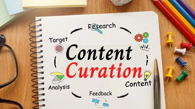 Content curation là gì