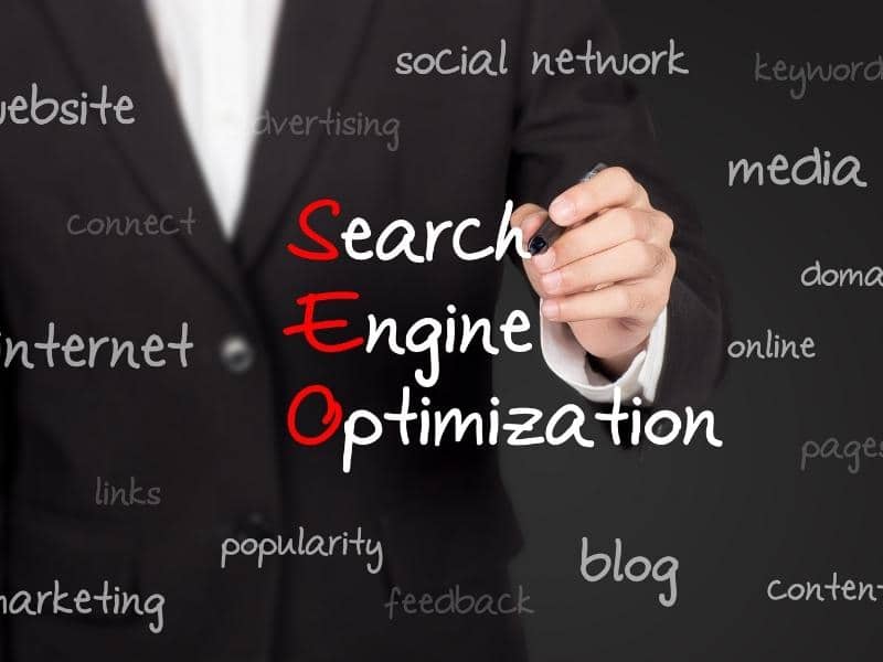 Optimize là gì? Tìm hiểu 5 lợi ích tối ưu hóa bộ máy tìm kiếm 