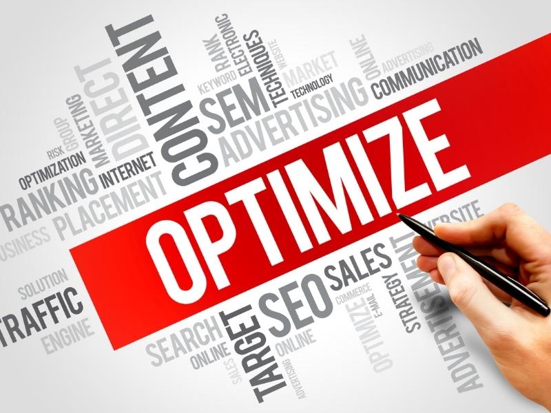 Seo Optimize là gì?