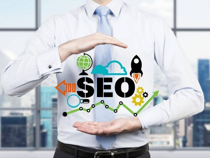 SEO Specialist là gì?