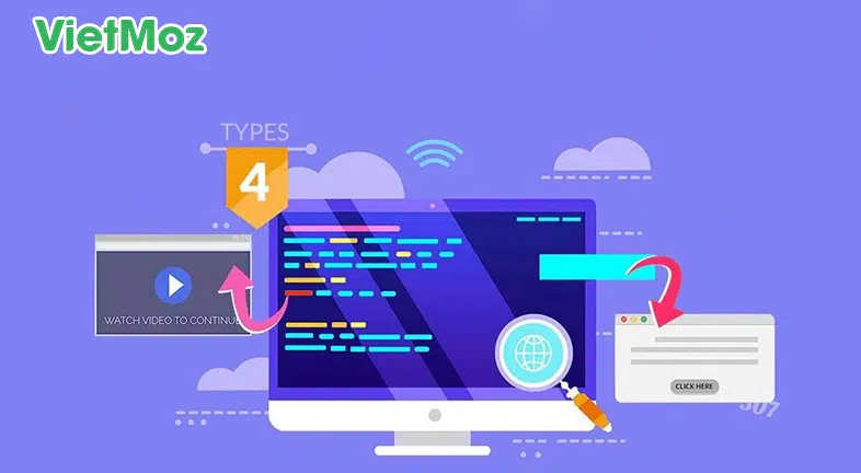 Redirects SEO là gì?