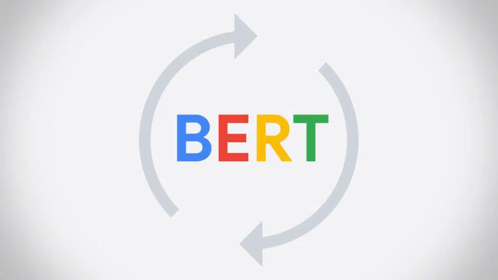 Thuật toán BERT  Update cuối năm 2019 của Google