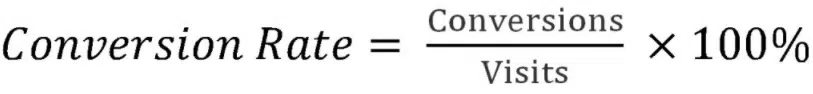 Công thức tính CR
