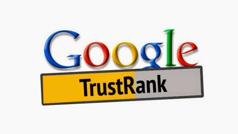 TrustRank là gì
