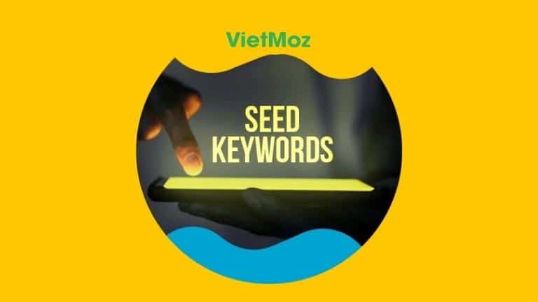 seed keyword là gì