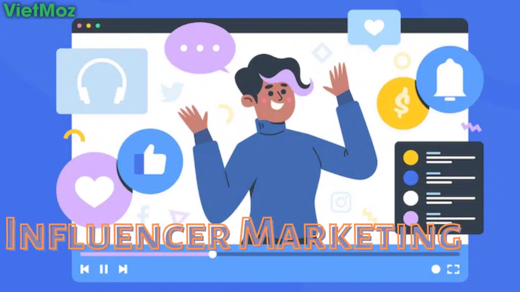 Influencer-marketing