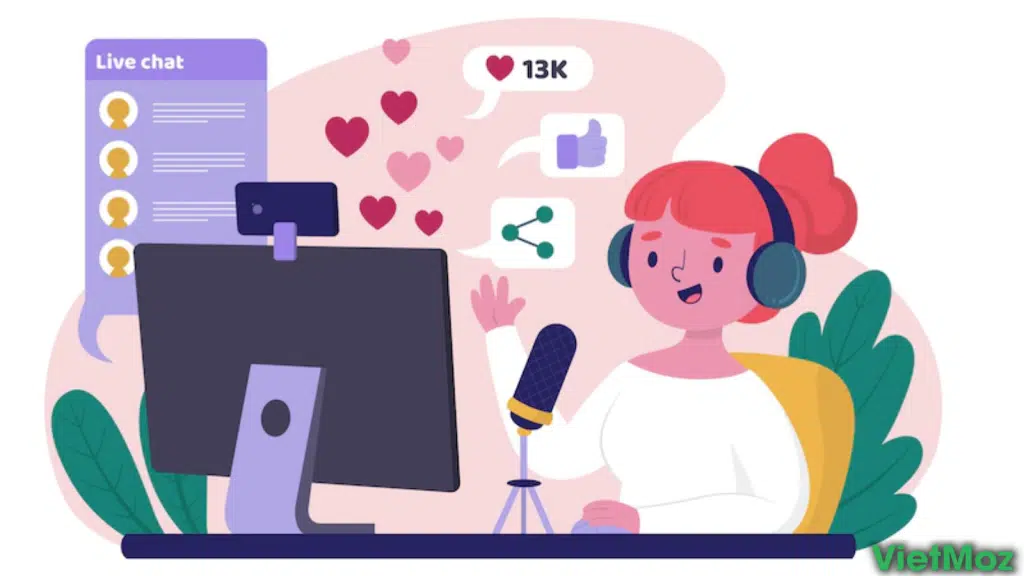 influencer