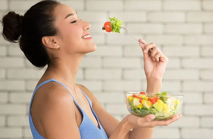 nhu cầu sinh lý