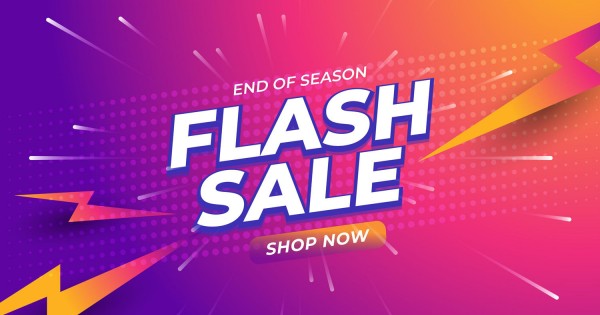 flash-sale-season