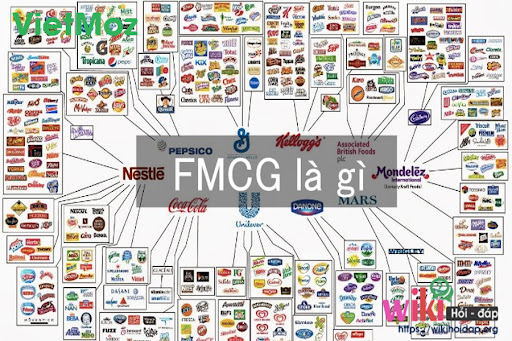 FMCG là gì