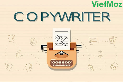 Copywriting và copywriter
