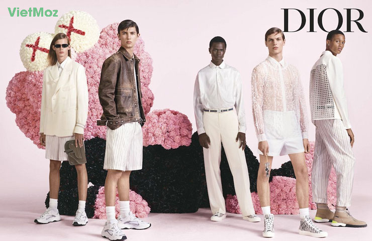 Chiến lược marketing của Dior