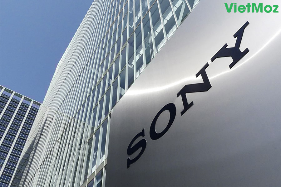 chiến lược marketing của Sony