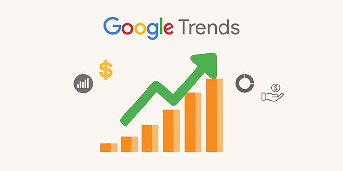Google Trend: Công cụ tối ưu SEO Youtube miễn phí, cập nhật xu thế mới nhất