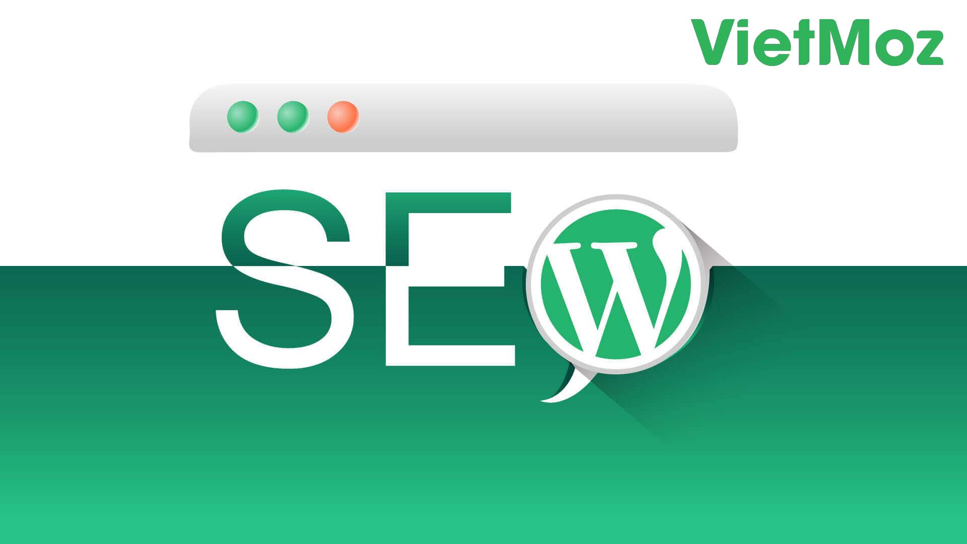 Vietmoz - seo web wordpress