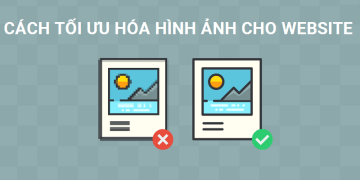 tối ưu hình ảnh chuẩn SEO