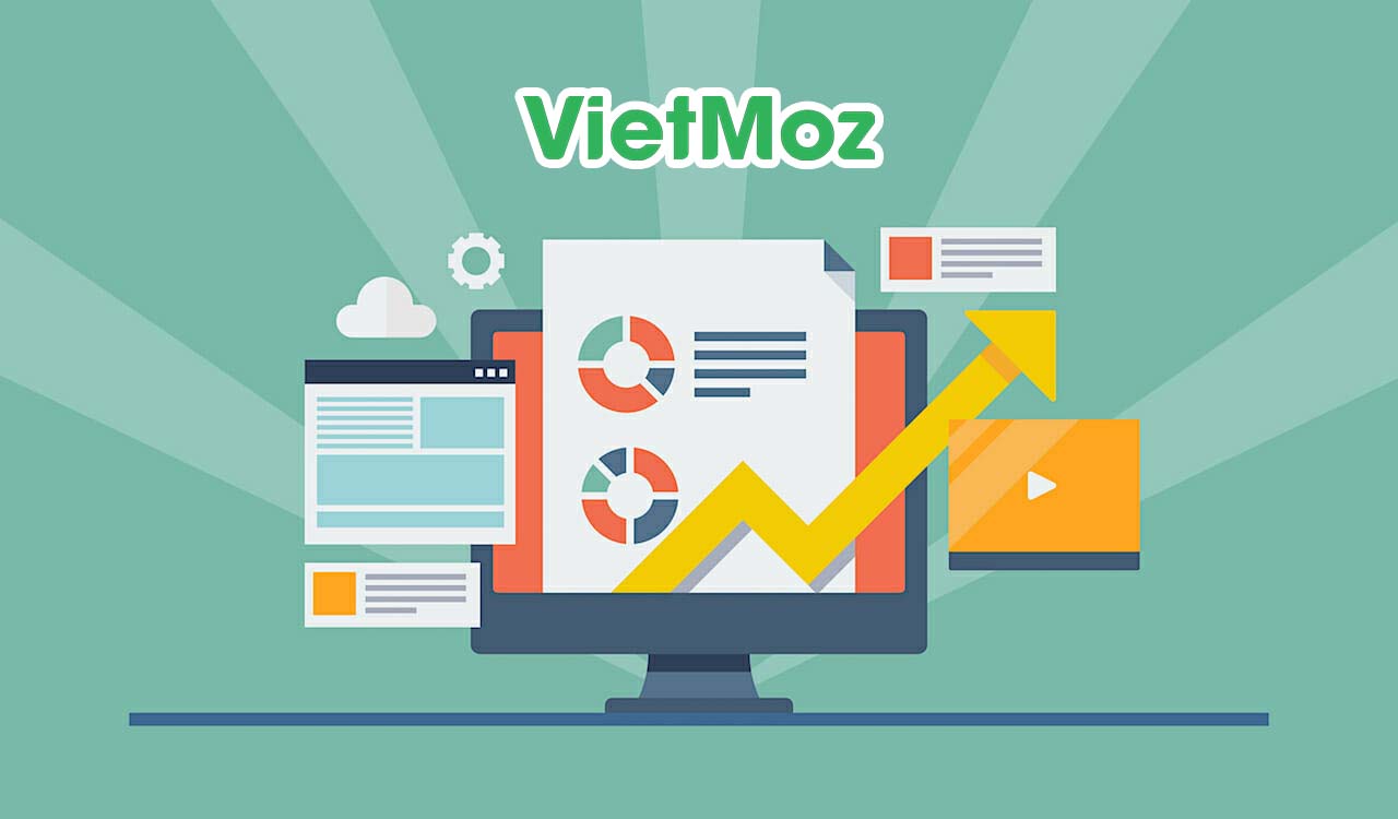 VietMoz - Hướng dẫn tối ưu hóa nội dung