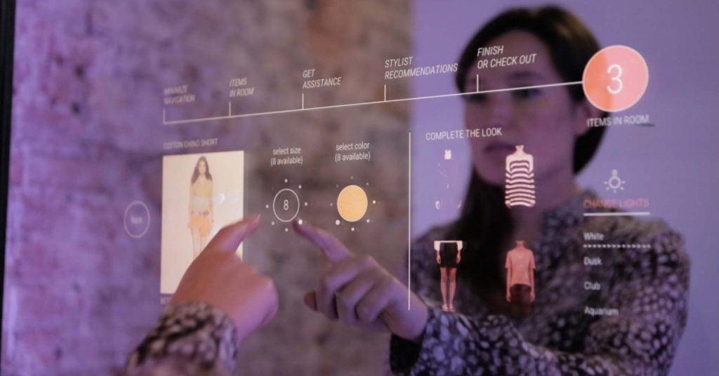 POSM cá nhân hóa theo hành vi và khu vực khách hàng