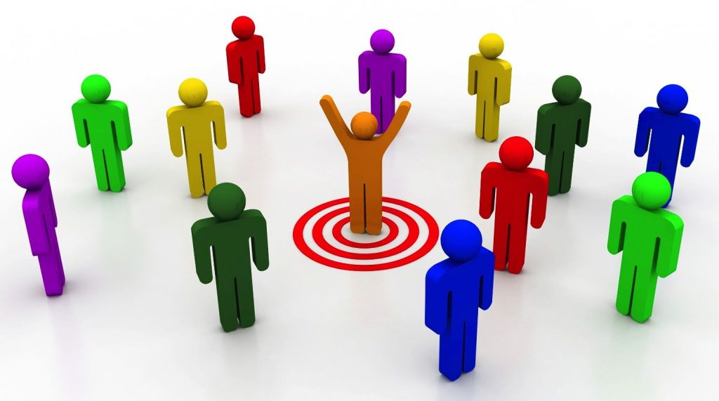 paid search từ khách hàng mục tiêu