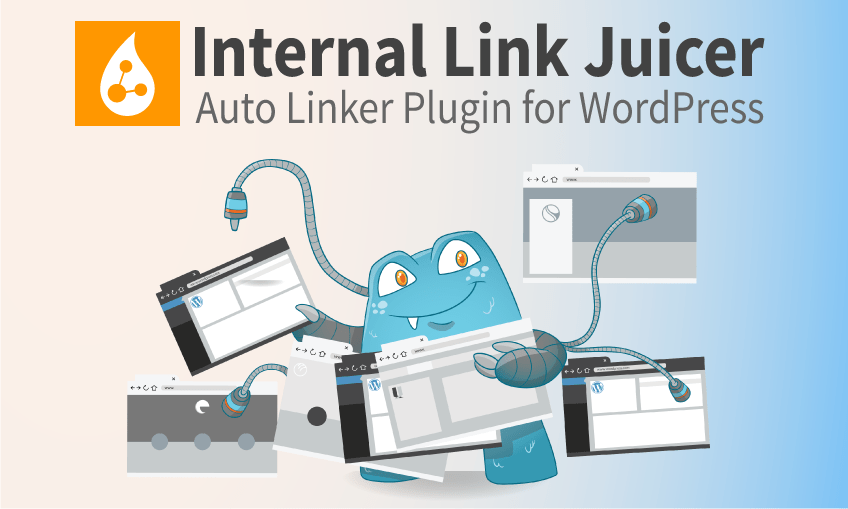 plugin internal link juicer