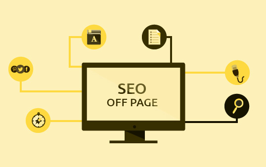 Offpage SEO là gì