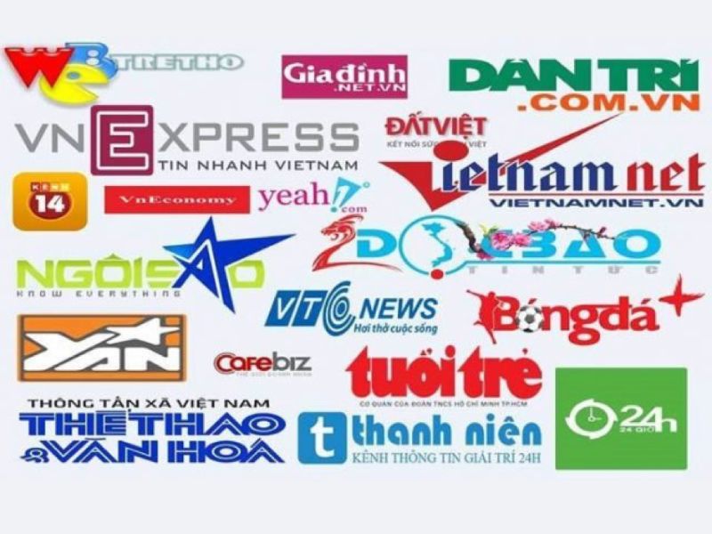 backlink báo chí