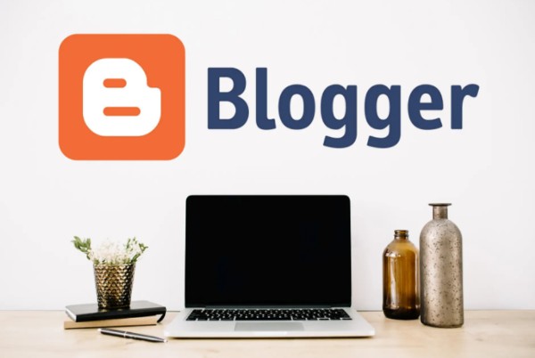 Blogger