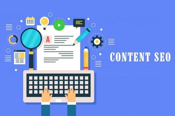 content seo là gì