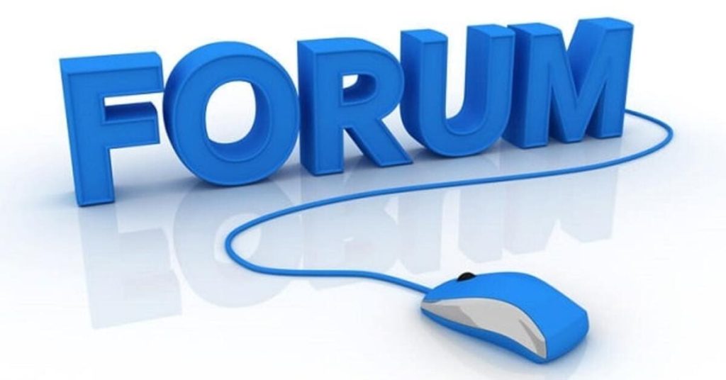 backlink diễn đàn