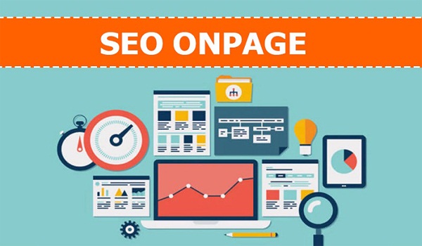 kỹ năng viết bài SEO - tối ưu các kỹ thuật SEO Onpage