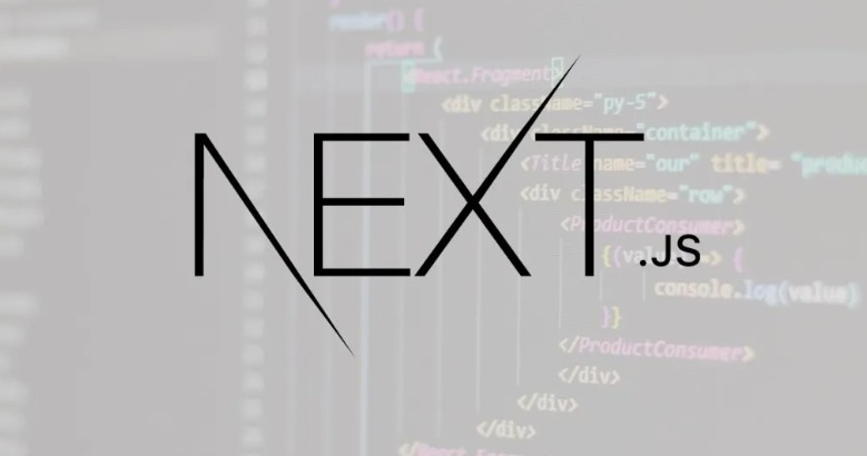 next.js là framework giúp tạo ra website chuẩn SEO